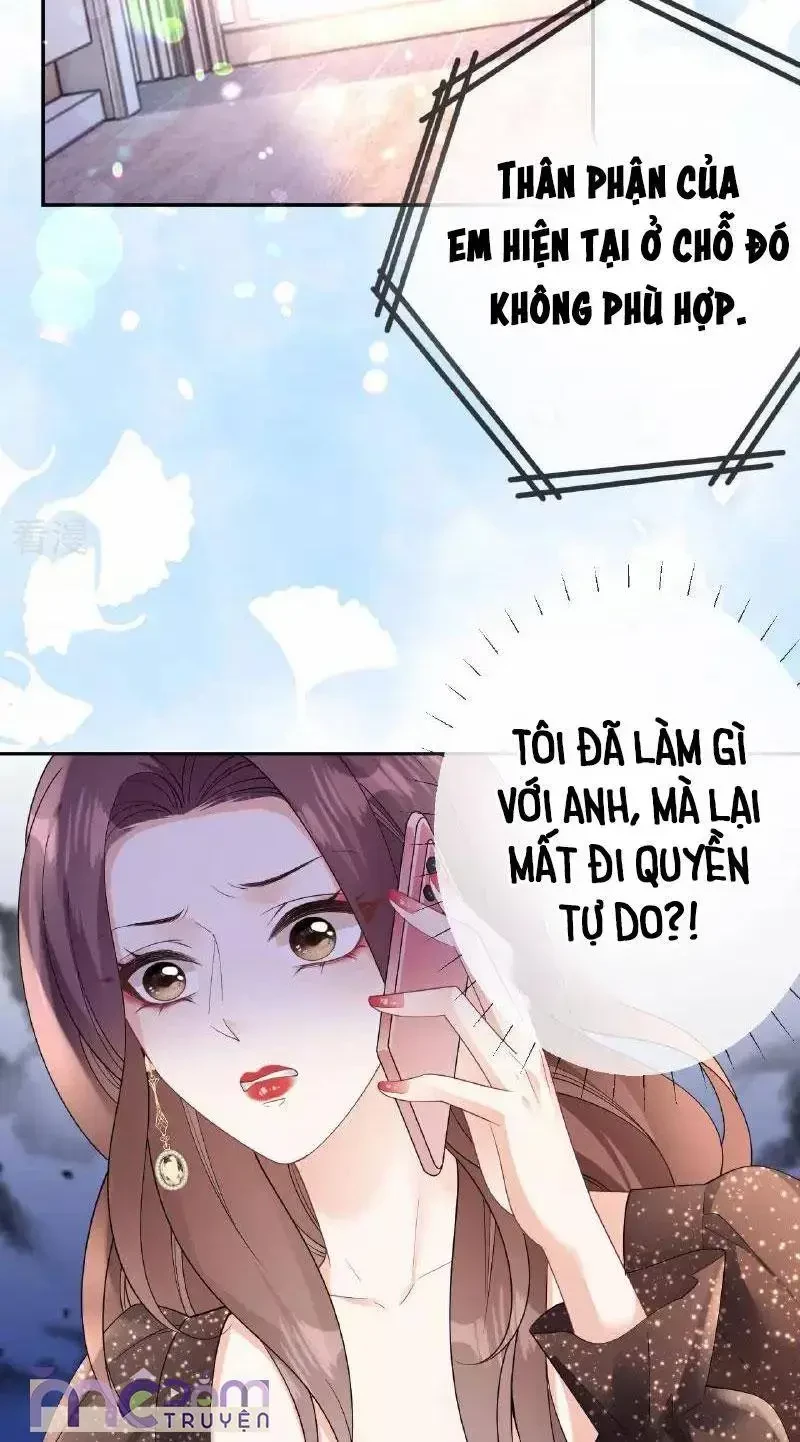 Tùy Ý Thiêu Đốt Lửa Tình Chapter 111.2 - 3