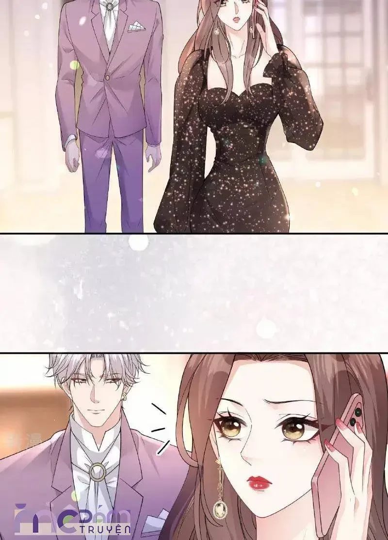 Tùy Ý Thiêu Đốt Lửa Tình Chapter 111.2 - 7