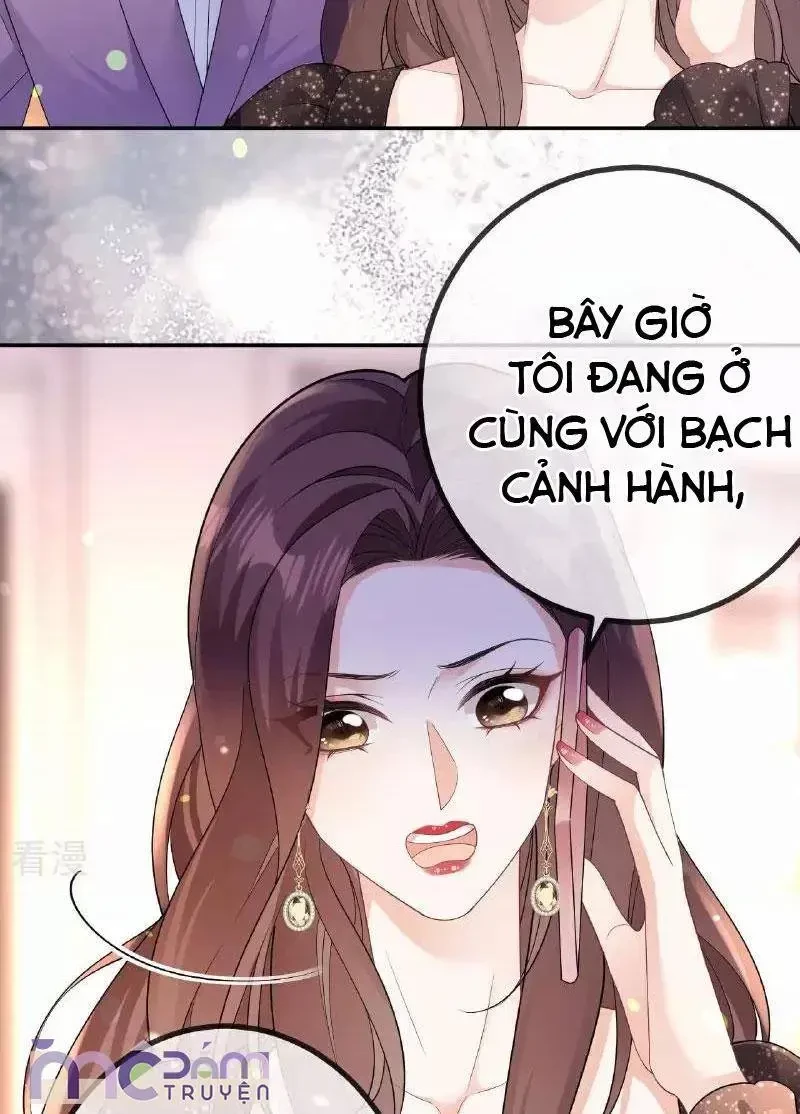 Tùy Ý Thiêu Đốt Lửa Tình Chapter 111.2 - 8