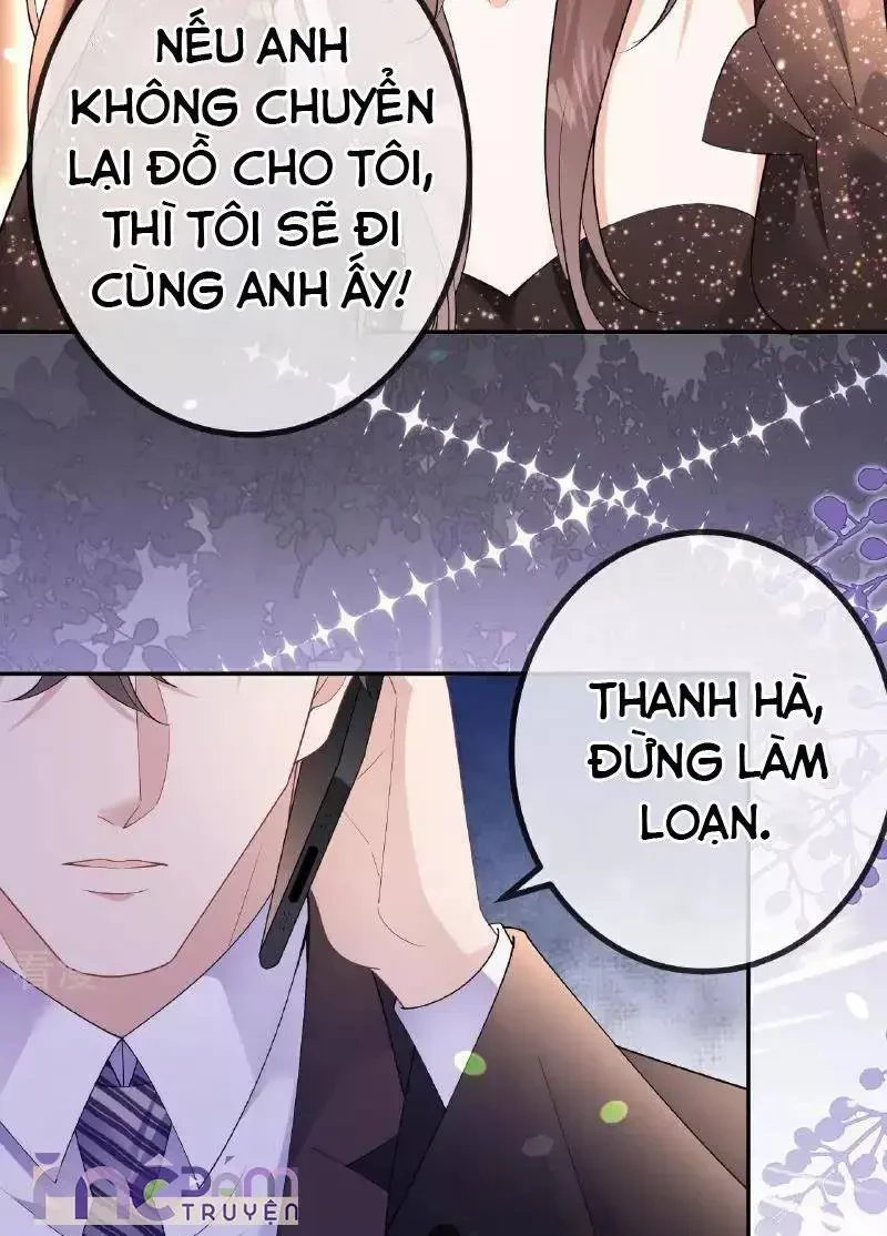 Tùy Ý Thiêu Đốt Lửa Tình Chapter 111.2 - 9