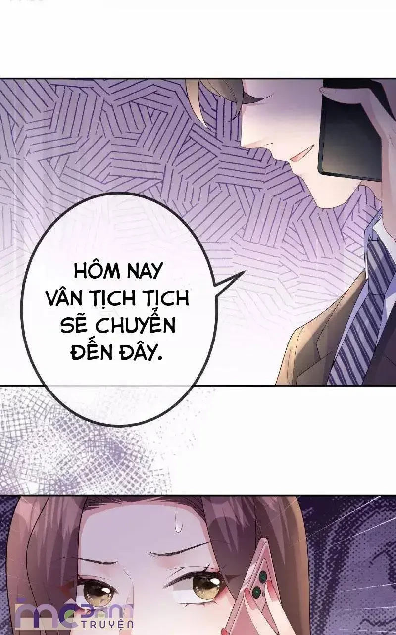 Tùy Ý Thiêu Đốt Lửa Tình Chapter 111.2 - 11