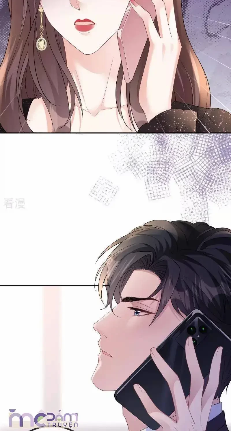 Tùy Ý Thiêu Đốt Lửa Tình Chapter 111.2 - 12