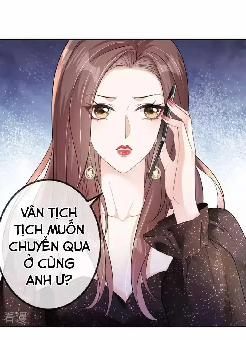 Tùy Ý Thiêu Đốt Lửa Tình Chapter 112.1 - 2