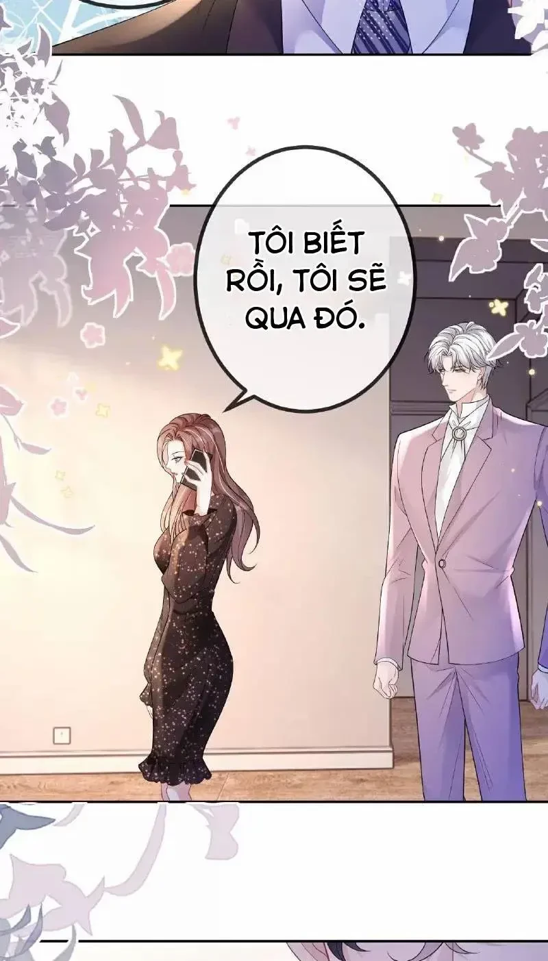 Tùy Ý Thiêu Đốt Lửa Tình Chapter 112.1 - 4