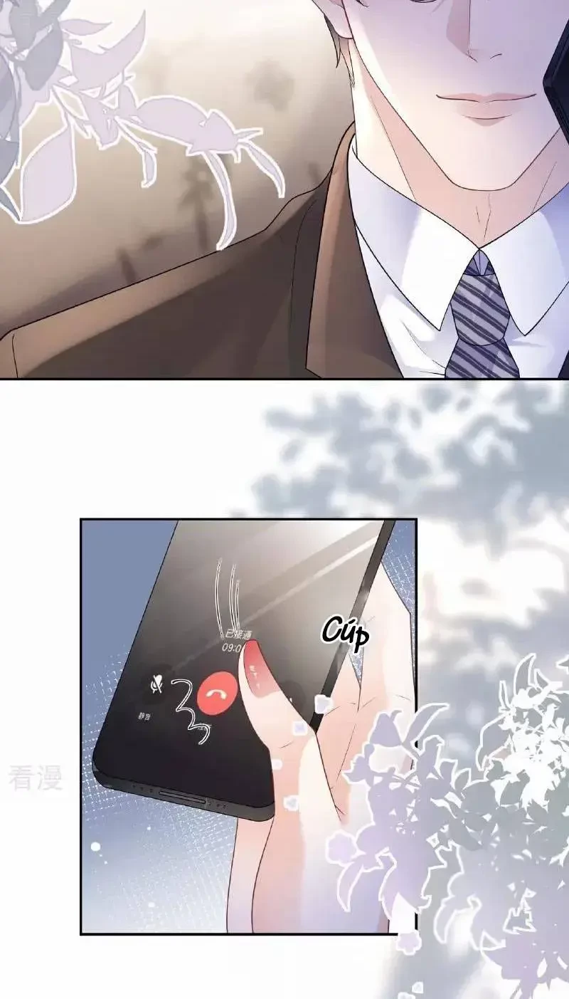 Tùy Ý Thiêu Đốt Lửa Tình Chapter 112.1 - 5