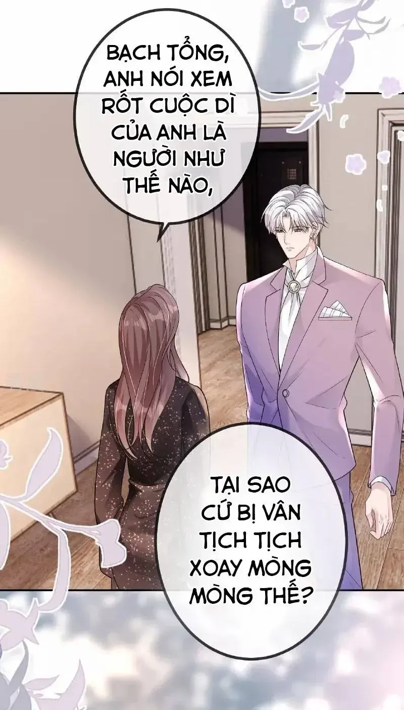 Tùy Ý Thiêu Đốt Lửa Tình Chapter 112.1 - 6