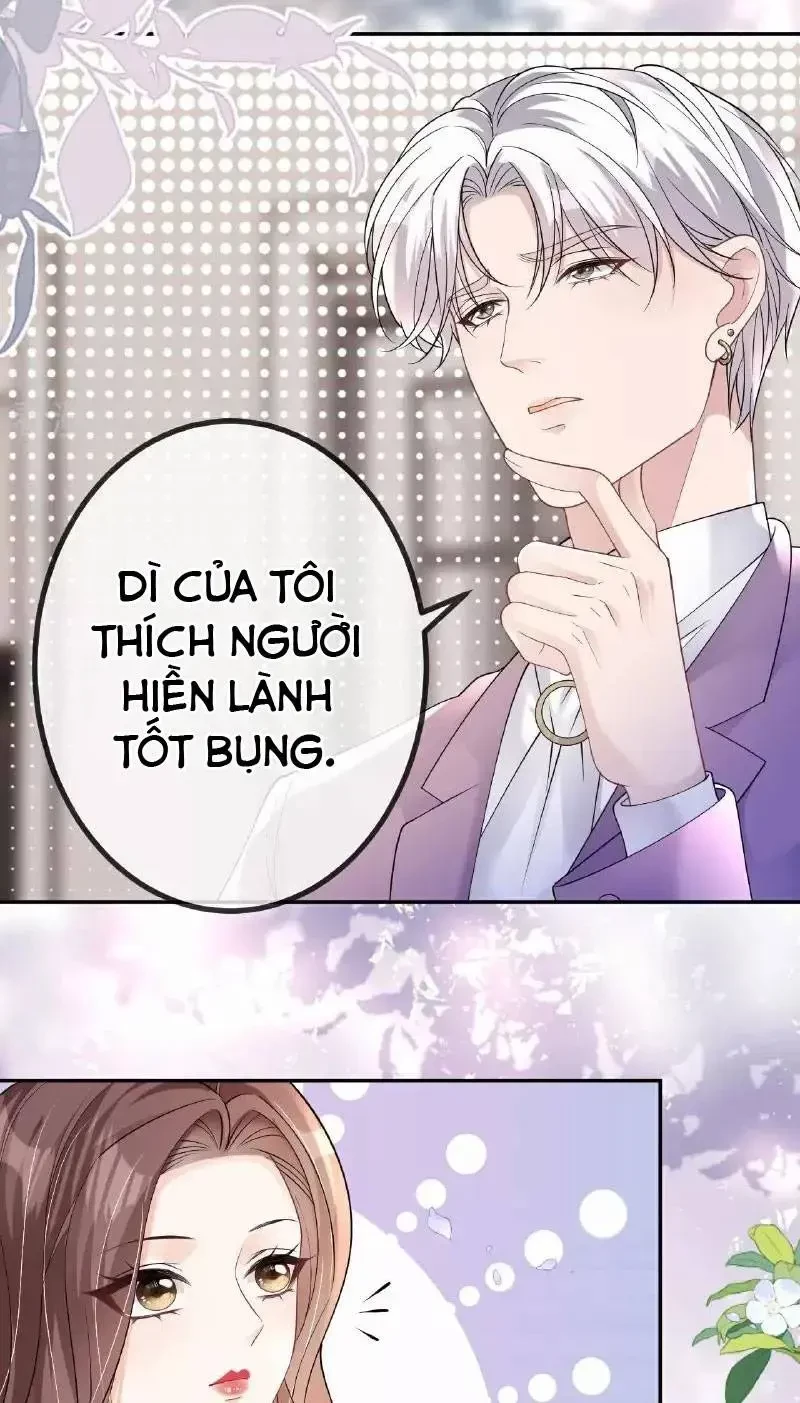 Tùy Ý Thiêu Đốt Lửa Tình Chapter 112.1 - 7
