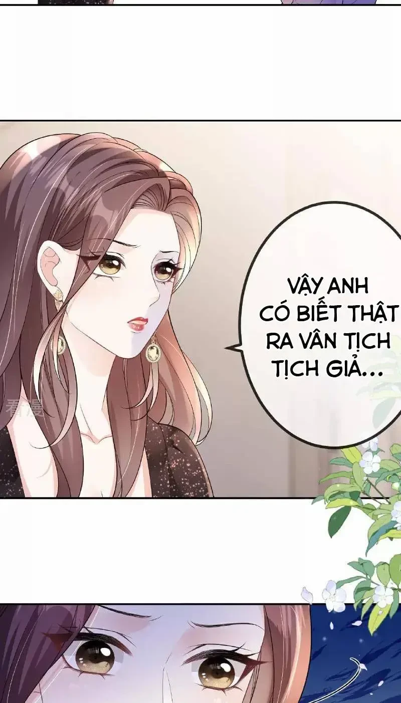 Tùy Ý Thiêu Đốt Lửa Tình Chapter 112.1 - 9
