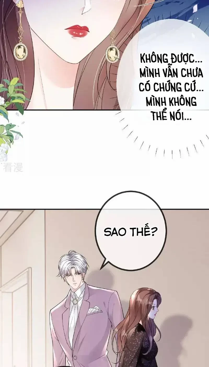 Tùy Ý Thiêu Đốt Lửa Tình Chapter 112.1 - 10