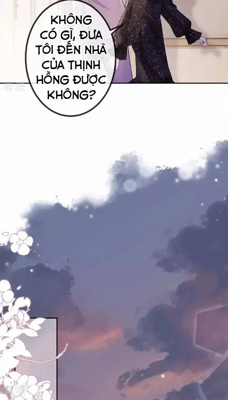 Tùy Ý Thiêu Đốt Lửa Tình Chapter 112.1 - 11