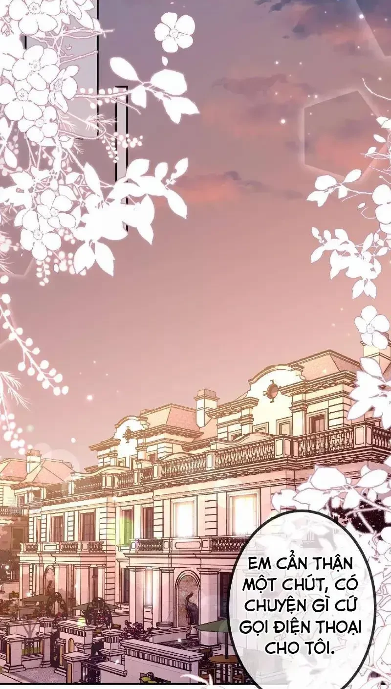 Tùy Ý Thiêu Đốt Lửa Tình Chapter 112.1 - 12