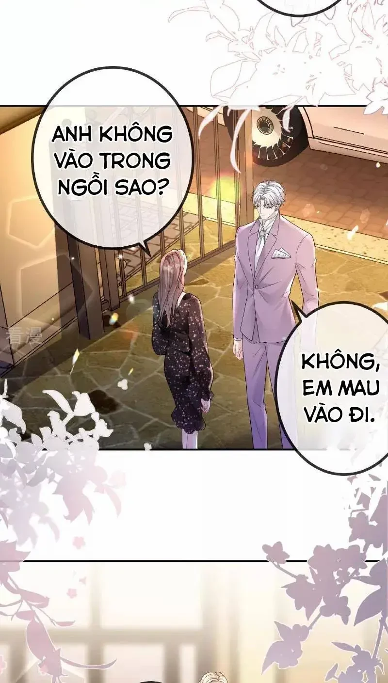 Tùy Ý Thiêu Đốt Lửa Tình Chapter 112.1 - 13