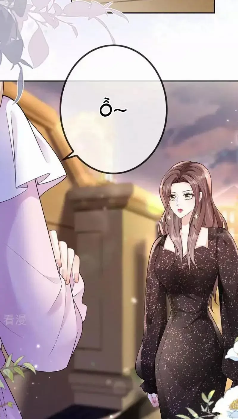 Tùy Ý Thiêu Đốt Lửa Tình Chapter 112.1 - 15