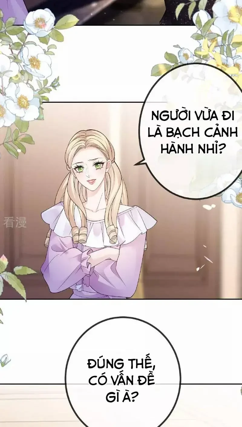 Tùy Ý Thiêu Đốt Lửa Tình Chapter 112.1 - 16