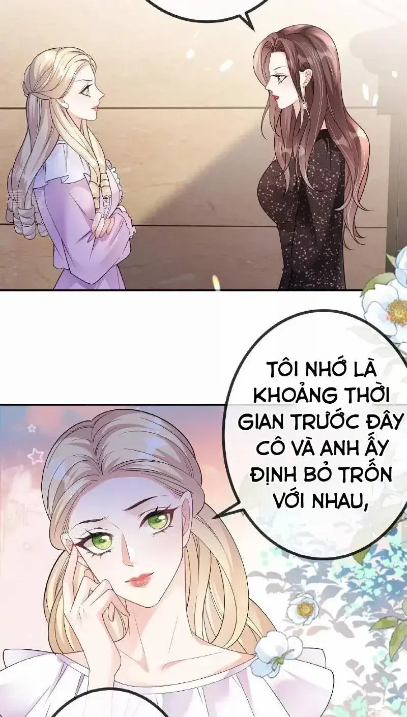 Tùy Ý Thiêu Đốt Lửa Tình Chapter 112.1 - 17