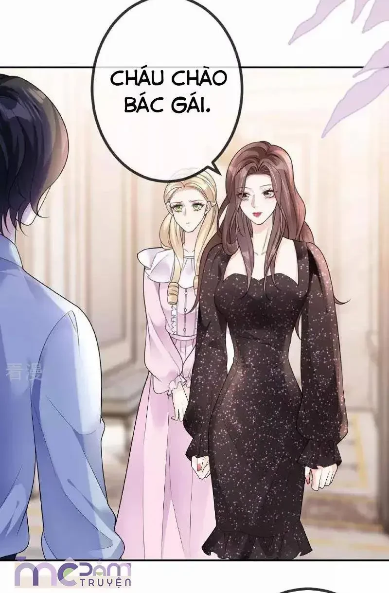 Tùy Ý Thiêu Đốt Lửa Tình Chapter 112.2 - 6