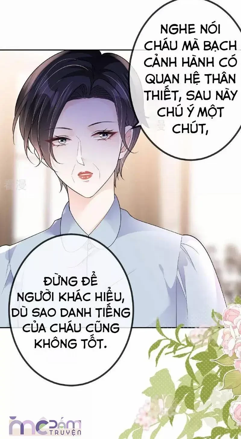 Tùy Ý Thiêu Đốt Lửa Tình Chapter 112.2 - 7
