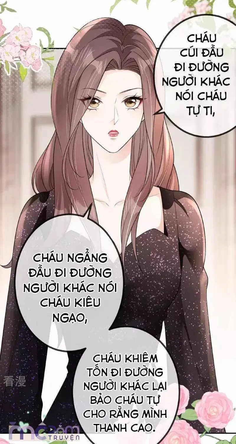 Tùy Ý Thiêu Đốt Lửa Tình Chapter 112.2 - 8