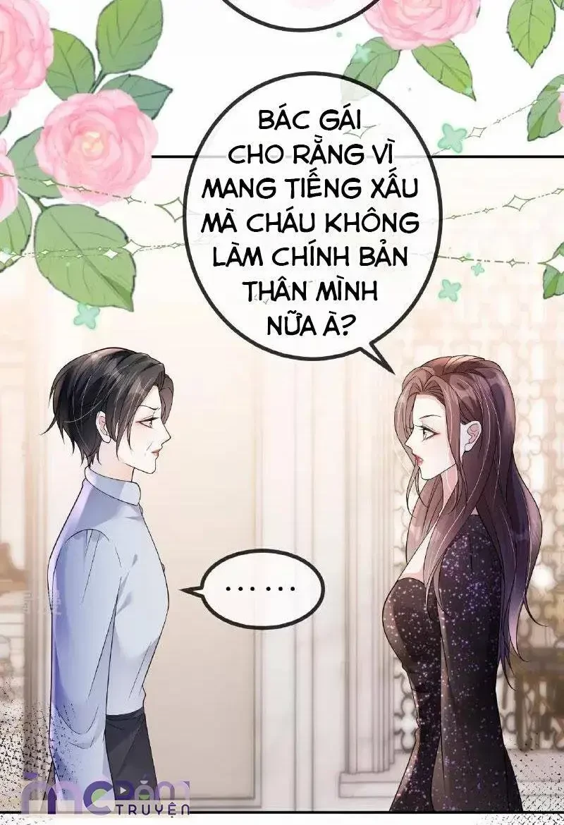 Tùy Ý Thiêu Đốt Lửa Tình Chapter 112.2 - 9