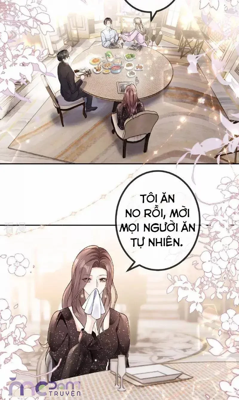 Tùy Ý Thiêu Đốt Lửa Tình Chapter 112.2 - 12