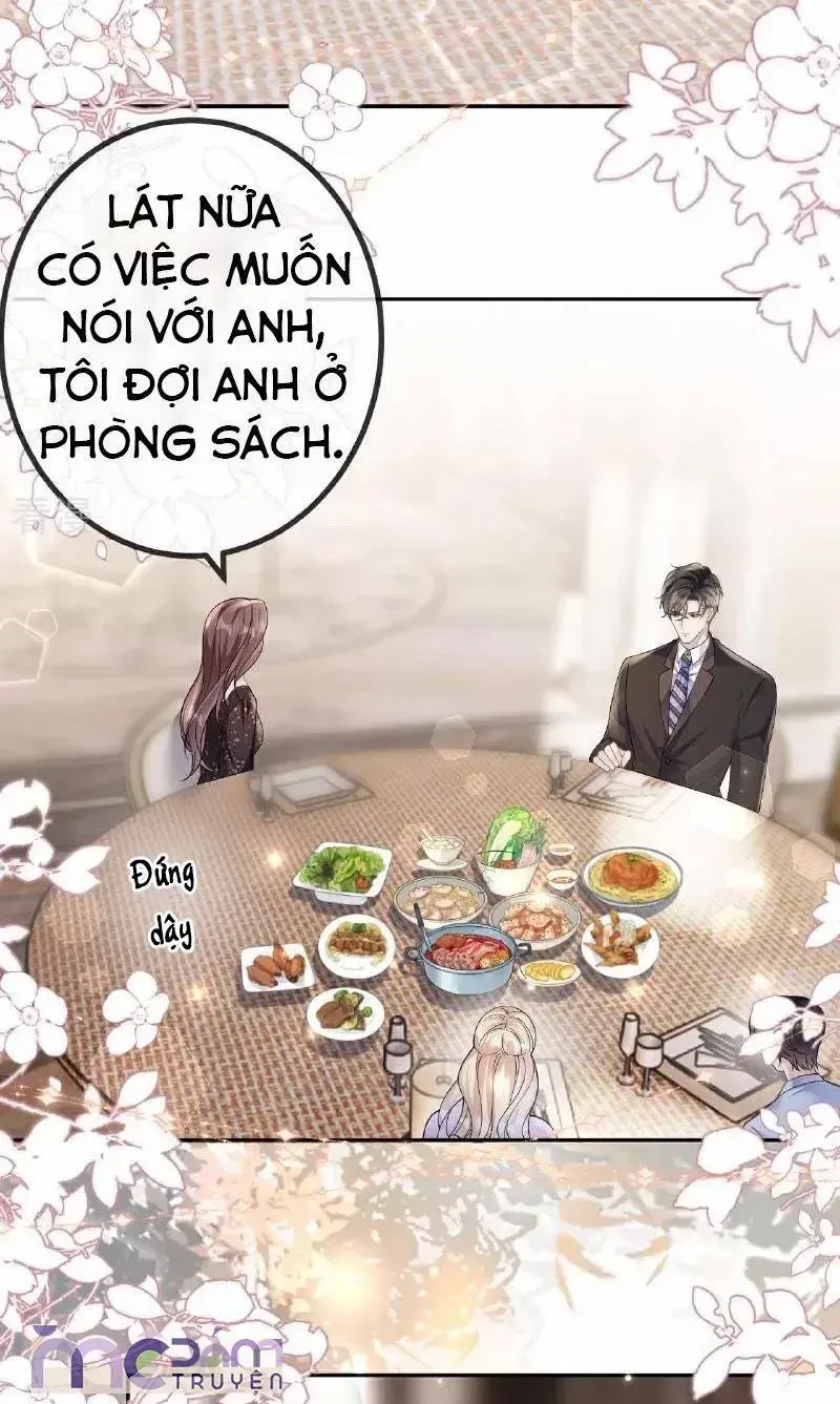 Tùy Ý Thiêu Đốt Lửa Tình Chapter 112.2 - 13