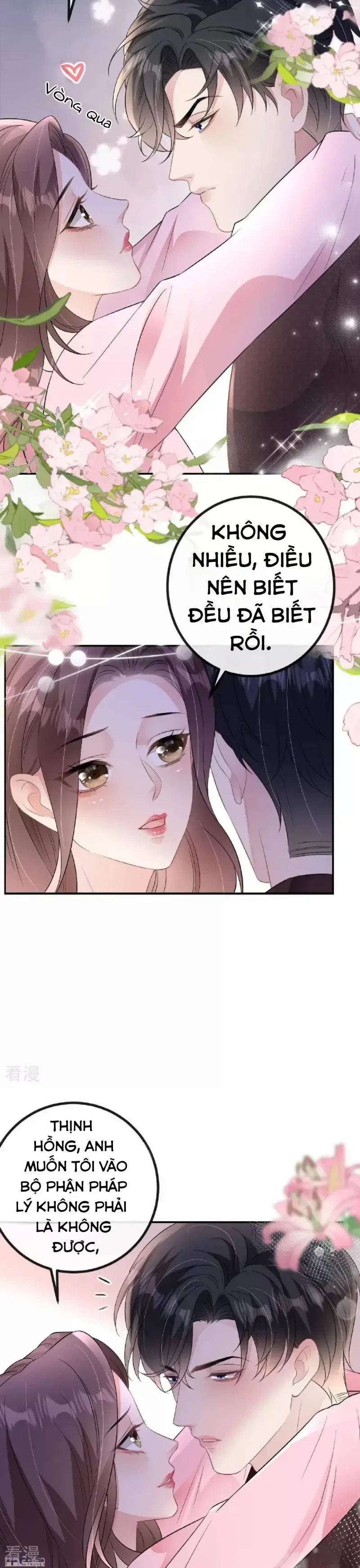 Tùy Ý Thiêu Đốt Lửa Tình Chapter 113.1 - 6