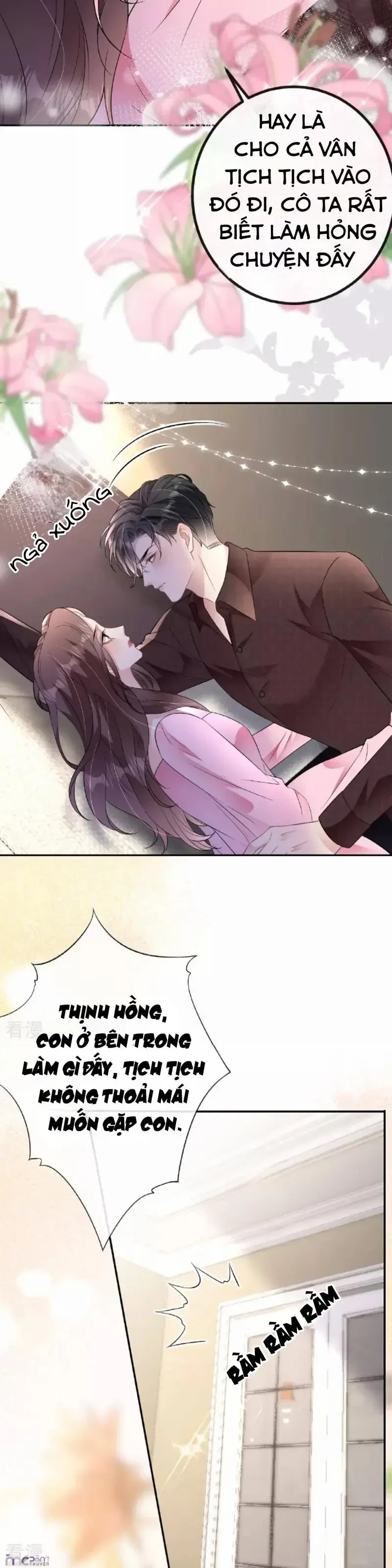 Tùy Ý Thiêu Đốt Lửa Tình Chapter 113.1 - 7