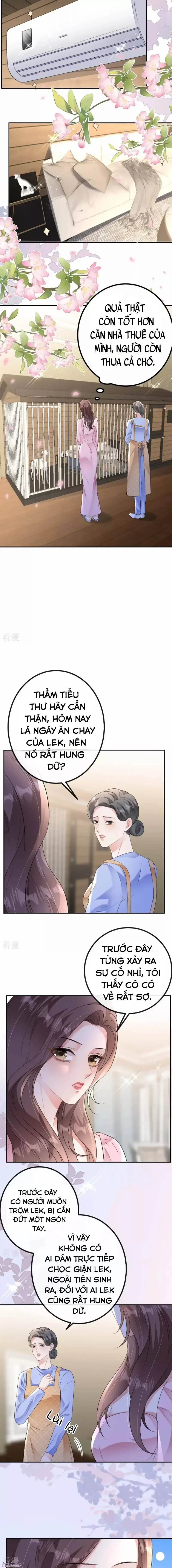 Tùy Ý Thiêu Đốt Lửa Tình Chapter 113.2 - 2