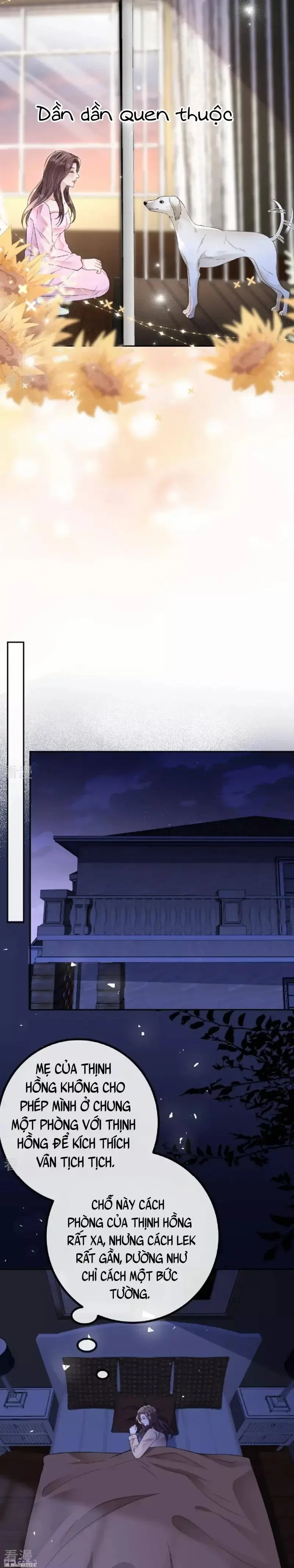 Tùy Ý Thiêu Đốt Lửa Tình Chapter 113.2 - 6