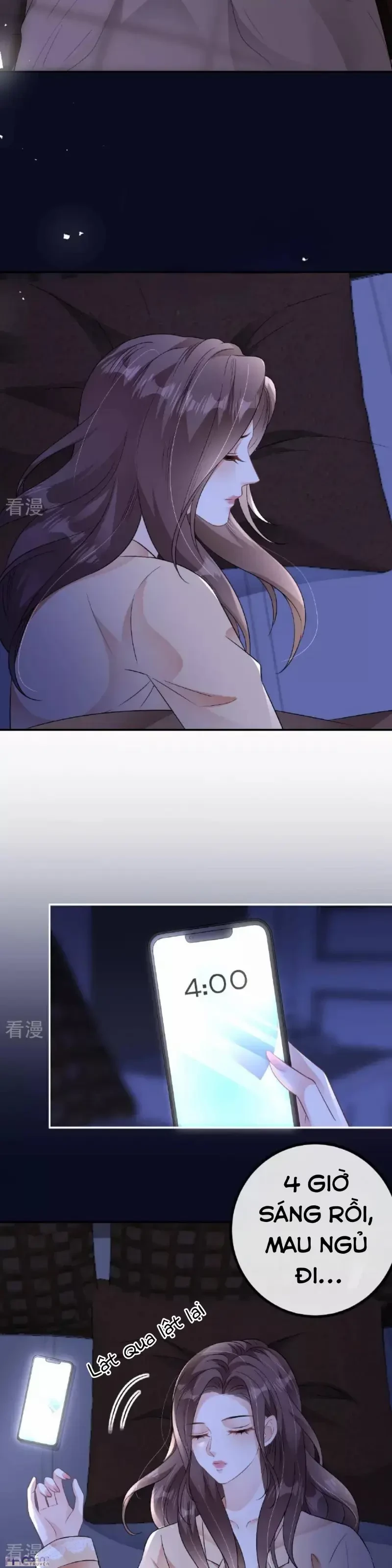 Tùy Ý Thiêu Đốt Lửa Tình Chapter 113.2 - 7