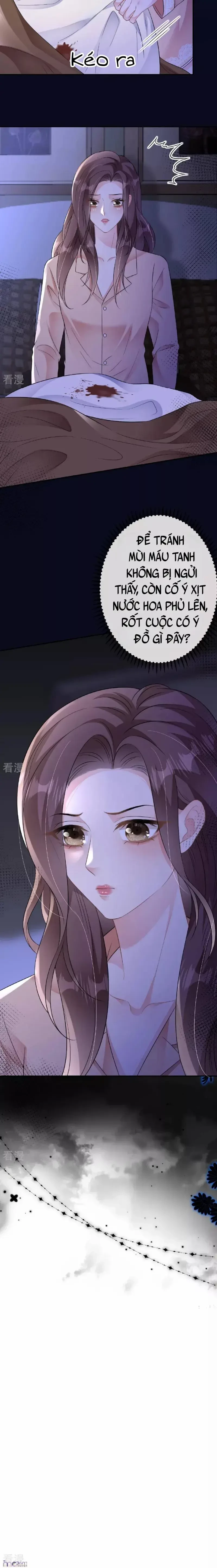 Tùy Ý Thiêu Đốt Lửa Tình Chapter 113.2 - 9