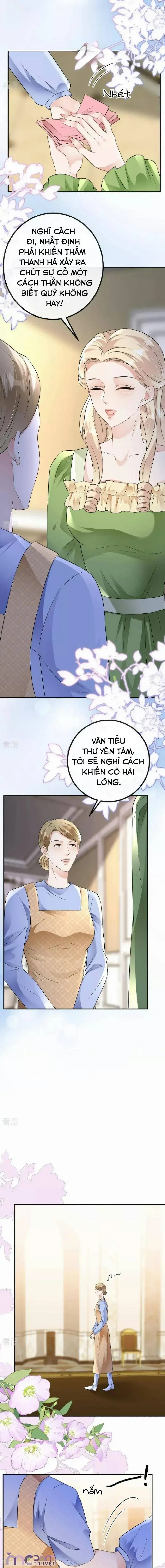 Tùy Ý Thiêu Đốt Lửa Tình Chapter 115.2 - 2
