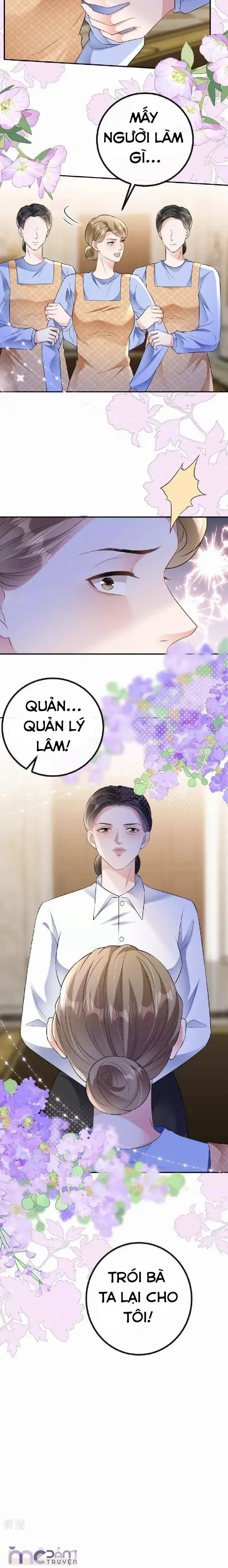 Tùy Ý Thiêu Đốt Lửa Tình Chapter 115.2 - 3