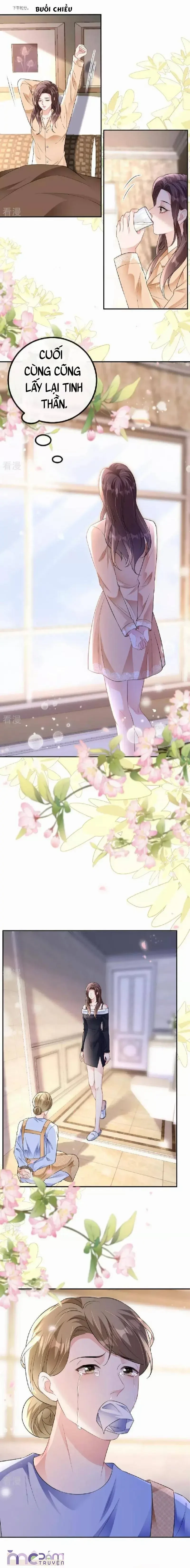 Tùy Ý Thiêu Đốt Lửa Tình Chapter 115.2 - 4