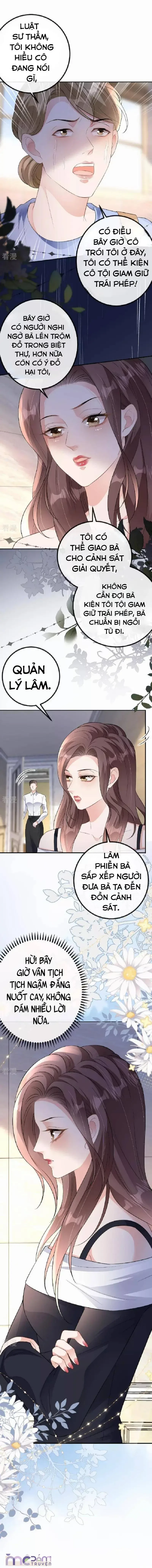 Tùy Ý Thiêu Đốt Lửa Tình Chapter 115.2 - 6