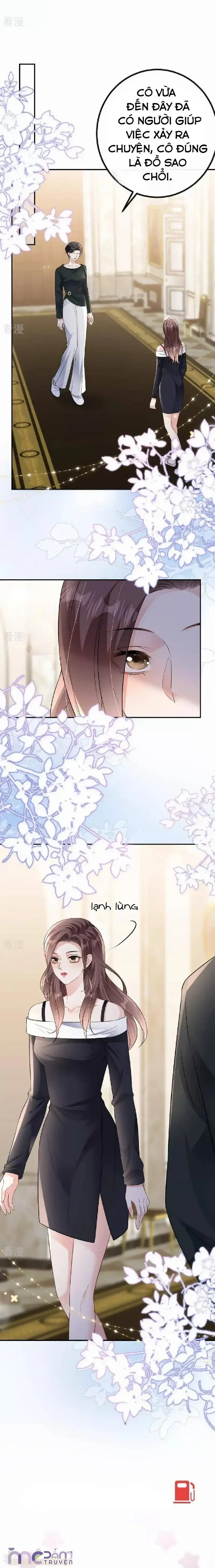 Tùy Ý Thiêu Đốt Lửa Tình Chapter 115.2 - 7