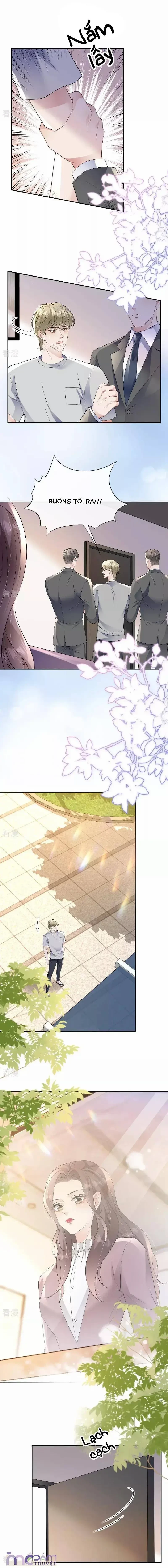 Tùy Ý Thiêu Đốt Lửa Tình Chapter 117.2 - 2