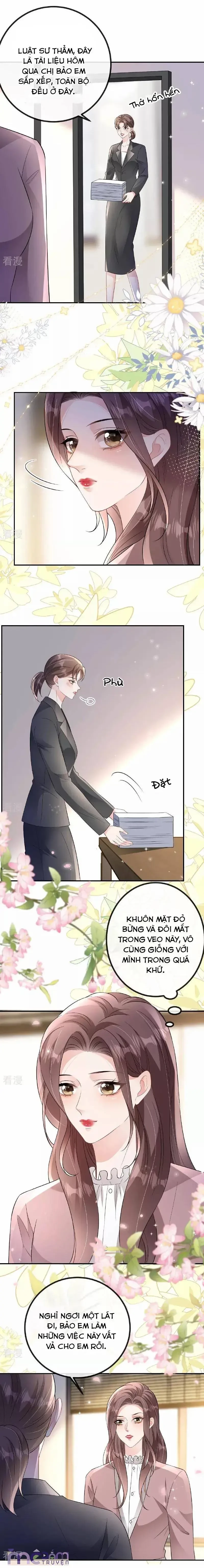 Tùy Ý Thiêu Đốt Lửa Tình Chapter 117.2 - 3