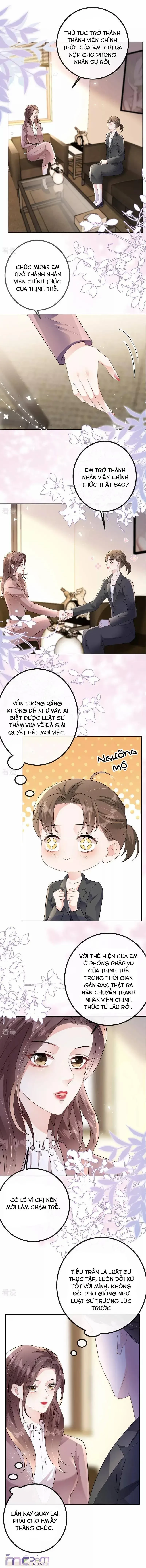 Tùy Ý Thiêu Đốt Lửa Tình Chapter 117.2 - 4