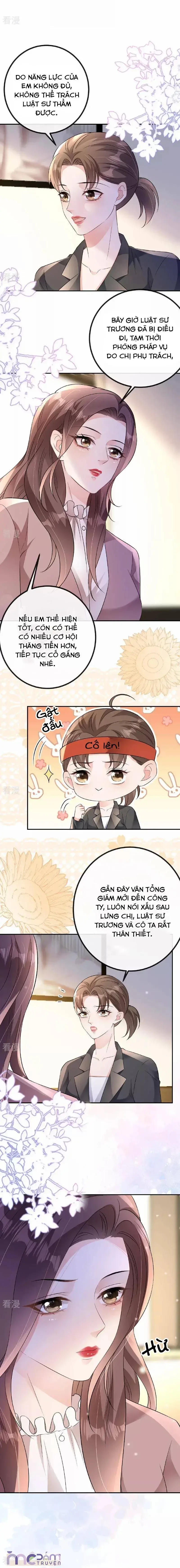 Tùy Ý Thiêu Đốt Lửa Tình Chapter 117.2 - 5