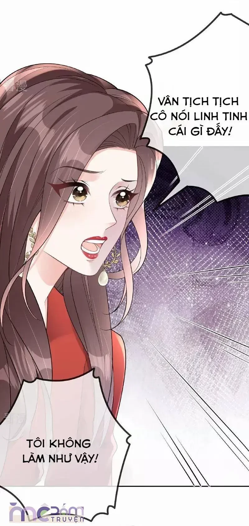 Tùy Ý Thiêu Đốt Lửa Tình Chapter 120.1 - 4