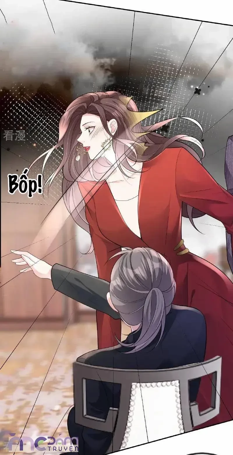 Tùy Ý Thiêu Đốt Lửa Tình Chapter 120.1 - 6