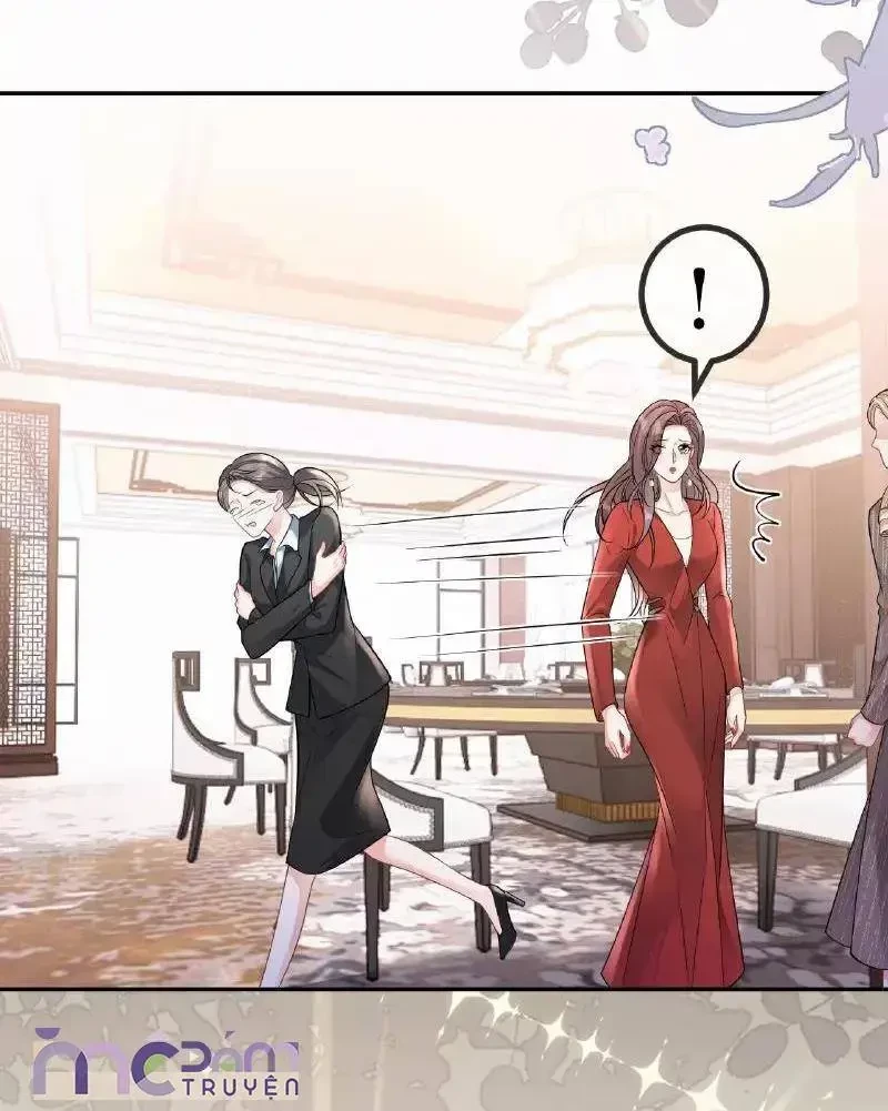 Tùy Ý Thiêu Đốt Lửa Tình Chapter 120.1 - 9