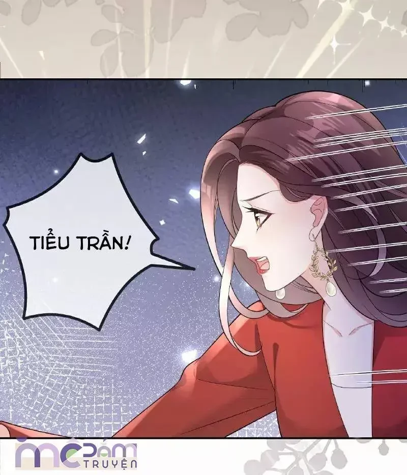 Tùy Ý Thiêu Đốt Lửa Tình Chapter 120.1 - 10