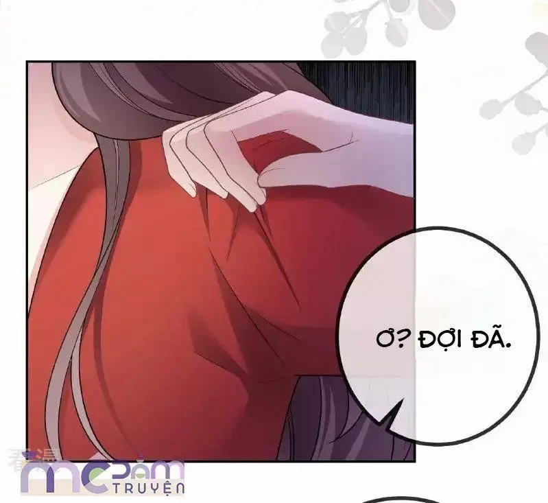 Tùy Ý Thiêu Đốt Lửa Tình Chapter 120.1 - 11