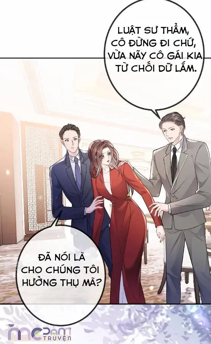 Tùy Ý Thiêu Đốt Lửa Tình Chapter 120.1 - 12