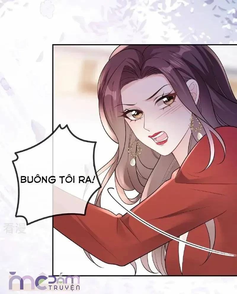 Tùy Ý Thiêu Đốt Lửa Tình Chapter 120.1 - 13