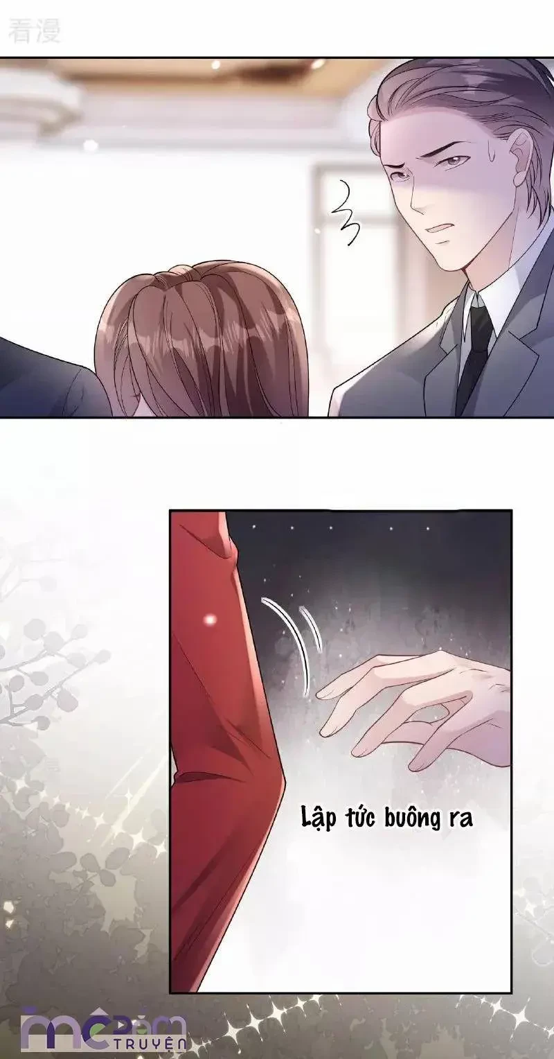 Tùy Ý Thiêu Đốt Lửa Tình Chapter 120.1 - 15