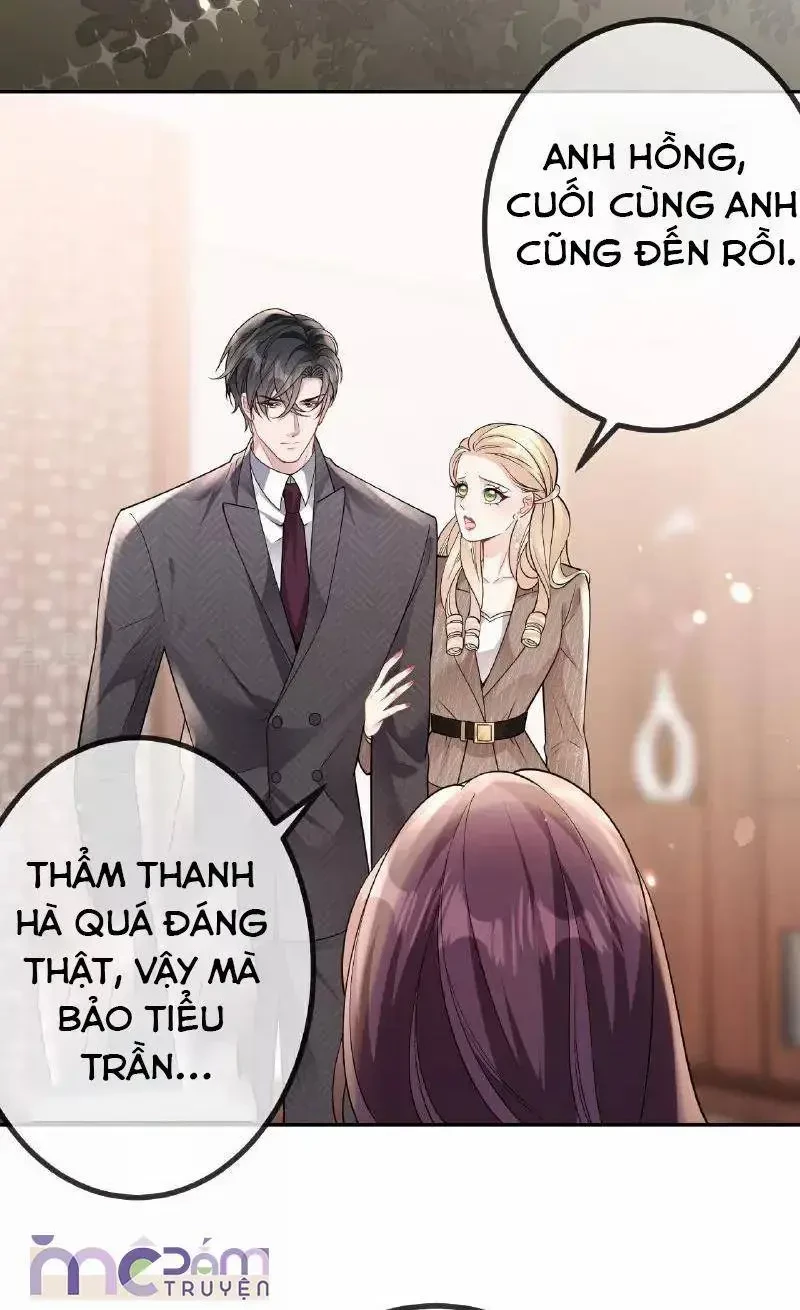 Tùy Ý Thiêu Đốt Lửa Tình Chapter 120.1 - 16