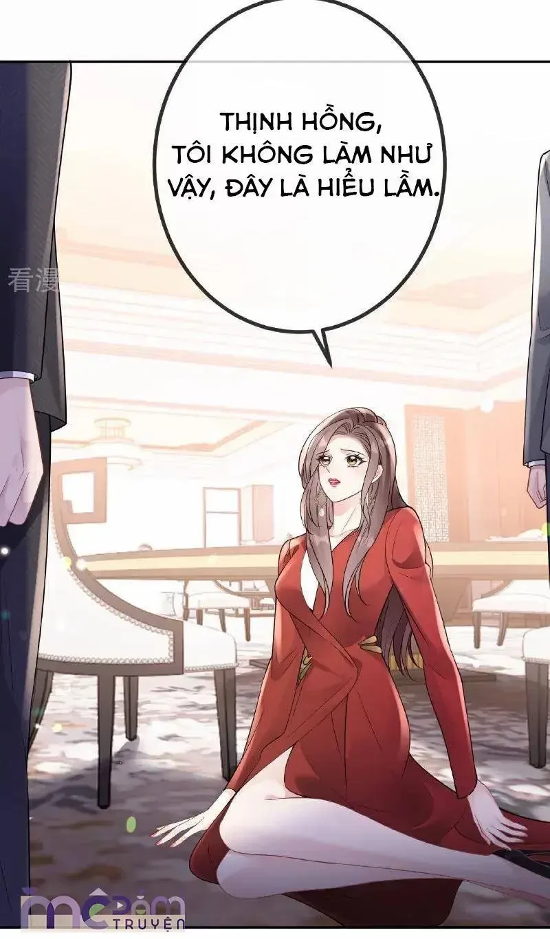 Tùy Ý Thiêu Đốt Lửa Tình Chapter 120.1 - 17